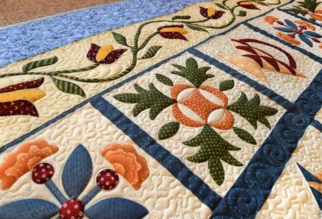 Quilting