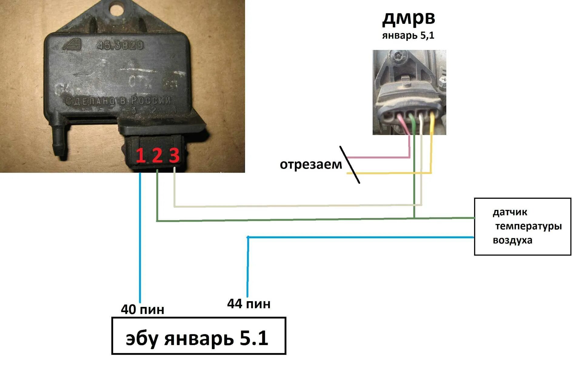 Дмрв или дад