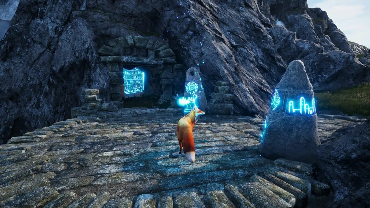 Speak of the north. Игра spirit of the north. spirit of the north ps5. 1. spirit of the north. spirits jf the north.