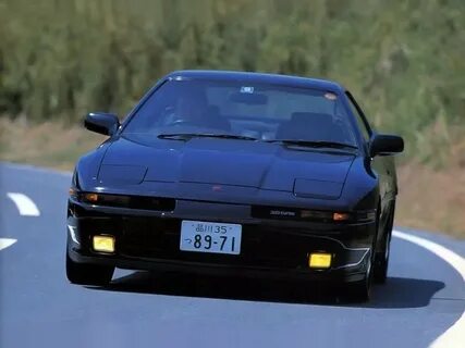Supra a70
