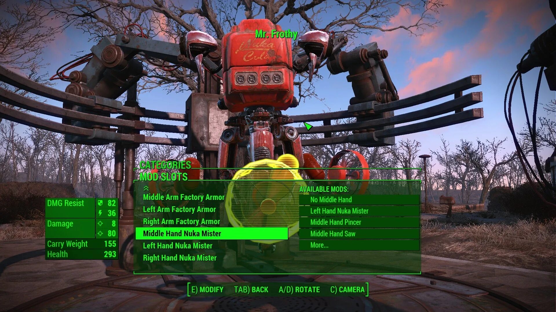 Fallout 4 unable to find ini. Fallout 4 nuka-world assaultron. броня автоматронов из ядер мира. mister handy nuka world. фоллаут 4 моды classic mr handy thruster.