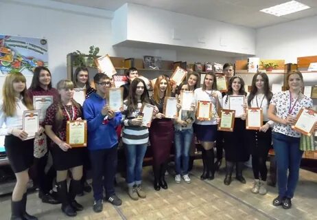 Георгиевский колледж интеграл