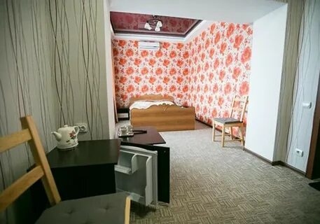 Гостиница павлово нижегородской