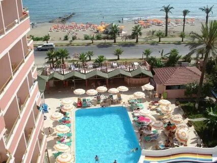 Grand bayar hotel