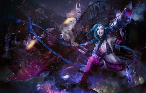 Jinx
