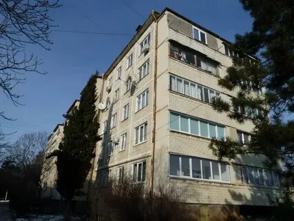 Ялтинская 1