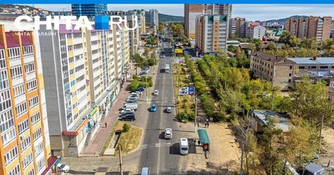 Читинское время сейчас