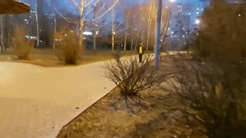 Ветренная улица