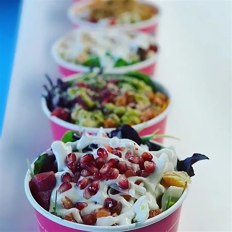 File:I love Poké Bowl & Sushi, Groningen (2019) 02.jpg - Wikimedia Commons