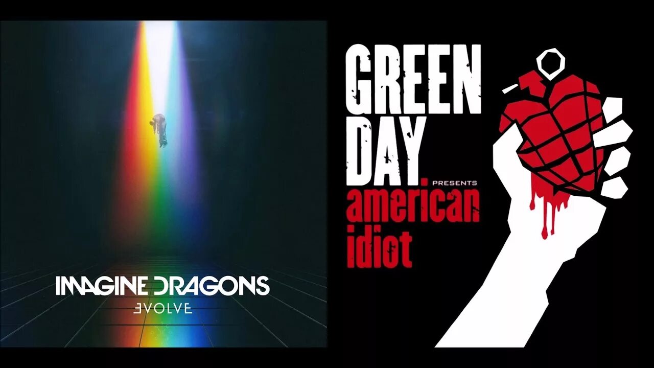 Who we are imagine