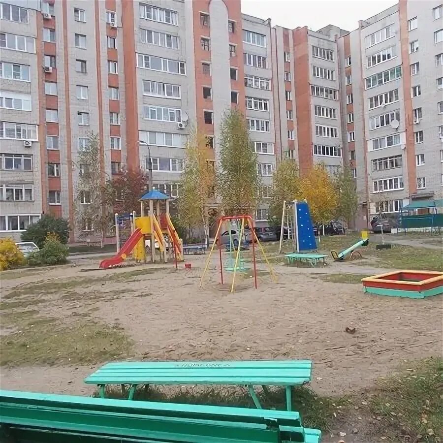 Полиграфическая улица