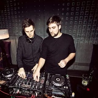 Dj без