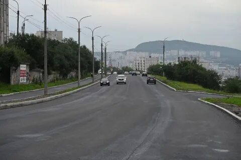 3 участок мурманск