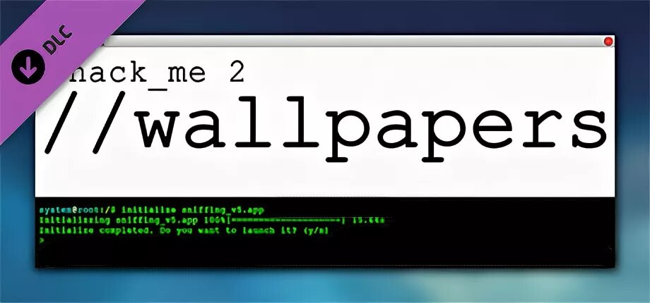 Hack me 2. Значок hack me 2. hack_me 2 прохождение.