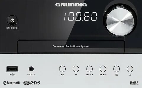 Grundig cms