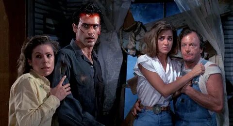 Dead movie