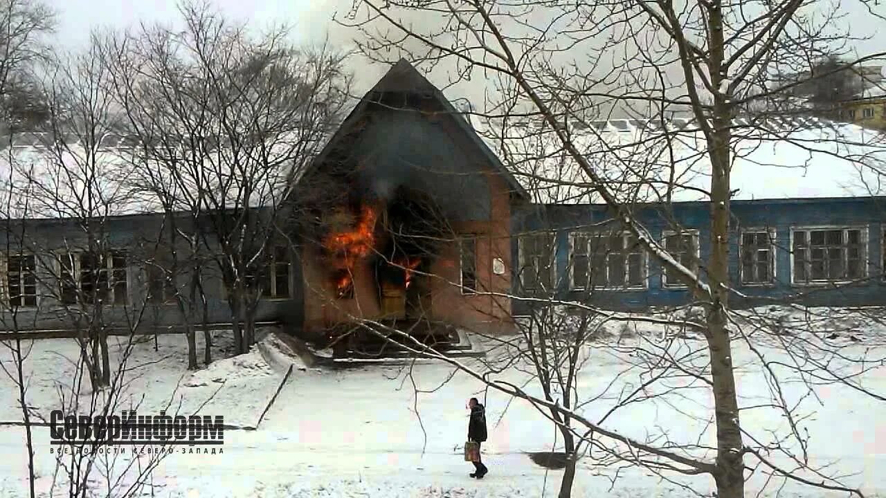 Центр одной из крупнейших в России сект уже двадцать лет находится в Вологде new