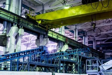 Таганрогский литейный завод