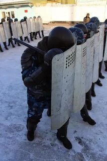 Ик заложники