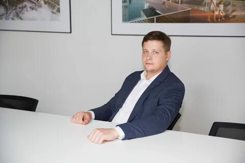 Проект генеральный директор
