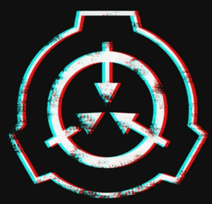 Scp стим. Scp foundation. повстанцы хаоса.