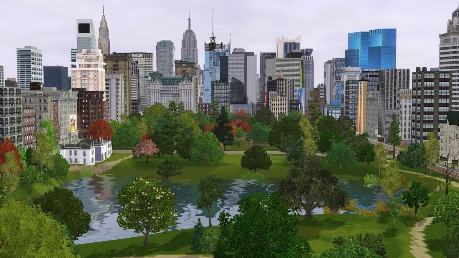 New three. Sims 3 new york. sims 3 нью йорк. симс 4 город нью йорк. sims 3 нью йорк город.