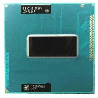 Intel i7 3630qm