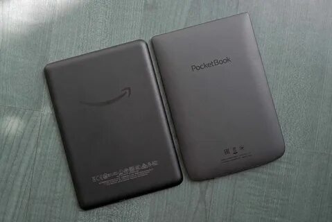 Pocketbook 616