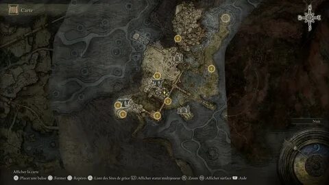Где найти слезы elden ring