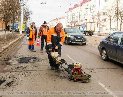 Витебский ремонт