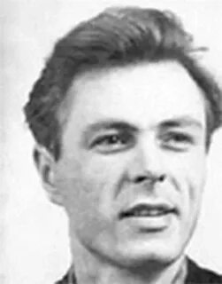 Лотар шевченко