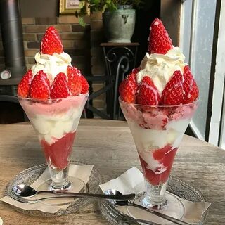 Вкусные десерты сочи