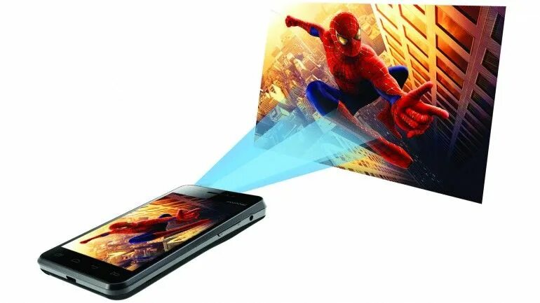 Проектор vidda c1s. Нокиа с проектором. смартфон со встроенным проектором. проектор для смартфона. проектор для мобильника.