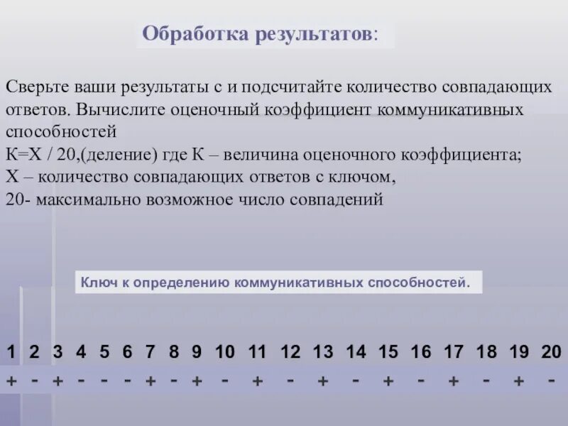 Контрольное число не совпадает с рассчитанным. Коэффициент коммуникативности. как рассчитать коэффициент коммуникативности. сверяйся с результатом. сколько совпадает чисел.