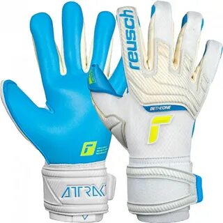 Reusch перчатки