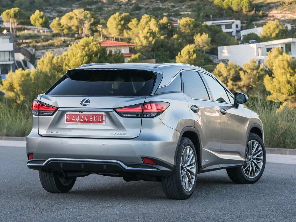 Lexus RX 450h 2020. Лексус РХ 450 2020. Lexus RX 450 Hybrid 2020. Lexus RX 450h 2019.