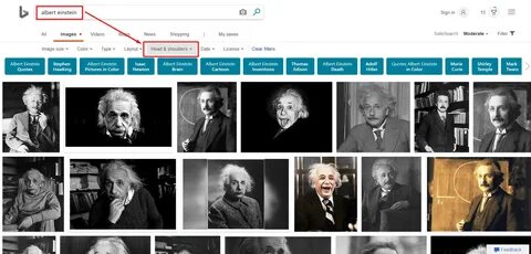 Oldest search