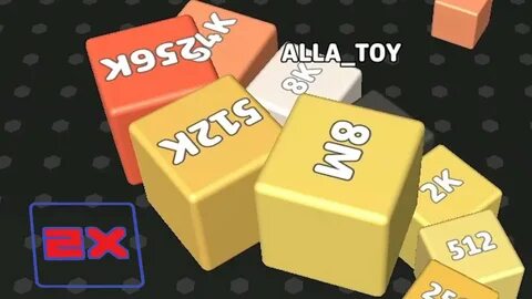 2048 io