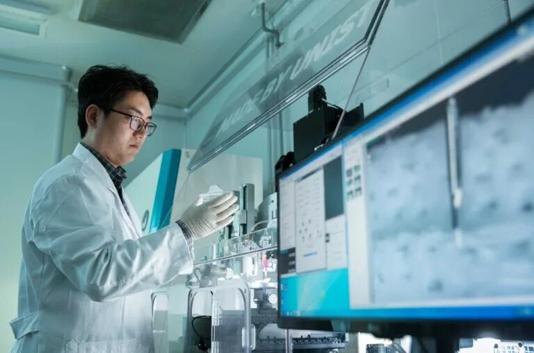 Detection technologies