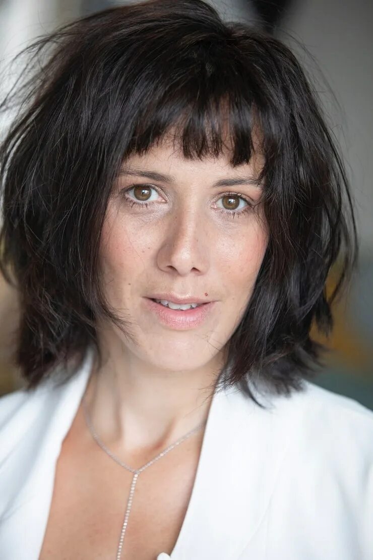 Picture of Sandra Moreno