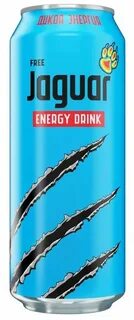Jaguar напиток