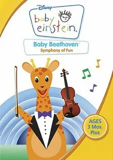 Baby einstein