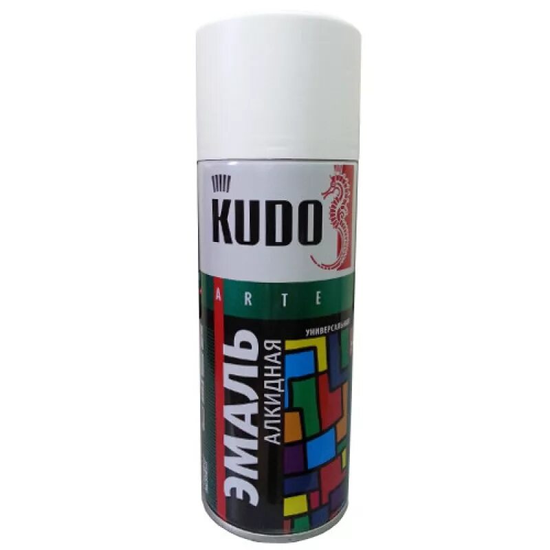 Акриловые баллончики купить. КУДО ku-1003 эмаль аэрозольная универсальная красная 0,52л. Эмаль аэрозольная Kudo ku-1001 универсальная белая глянцевая (0,52 л). Эмаль-аэрозоль Kudo ku-1001. Эмаль универсальная белая глянцевая Kudo 520мл.