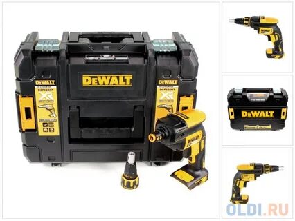 Dewalt dcf 860