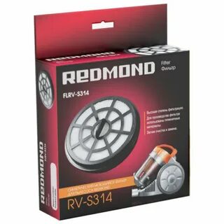 Фильтр для пылесоса redmond