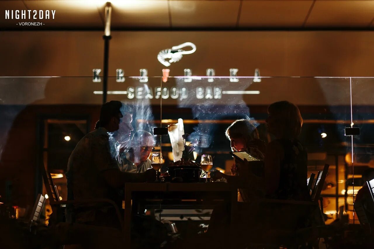 Restobar Litera, bar, pub, Воронеж, Театральная улица, 36 - Yandex Maps