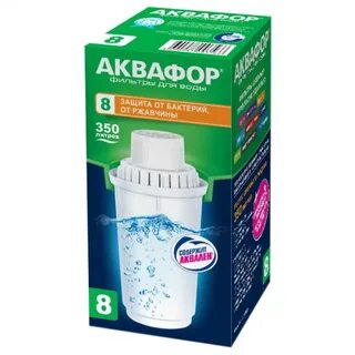 Фильтры аквафор сменные картриджи для кувшинов