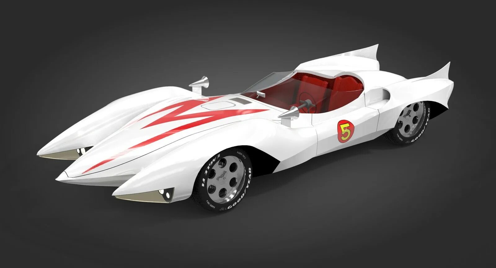 Race 3d model. Мак 5 спиди гонщик. mach 6 speed racer. спиди гонщик машина мак 3. mach 5 speed.
