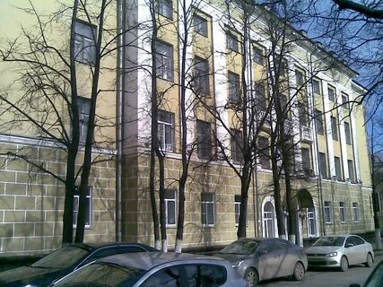 Вологда 19