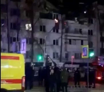 Что бомбили сегодня ночью